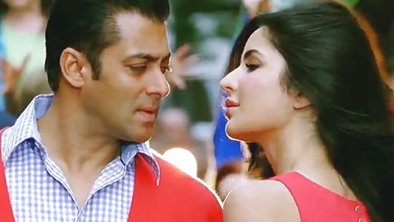 'Ek Tha Tiger' will not be released in Pakistan