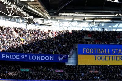 Swiss Tycoon Wyss Considering Offer to Buy Premier League Club Chelsea FC