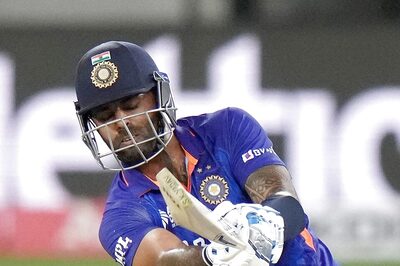 Opener Or Number Four? Suryakumar Yadav Reveals His Preferred Position To Bat