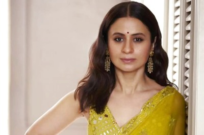 Rasika Dugal Reveals She Is ‘Tired Of Crying On Screen’, Credits OTT For Career Boost