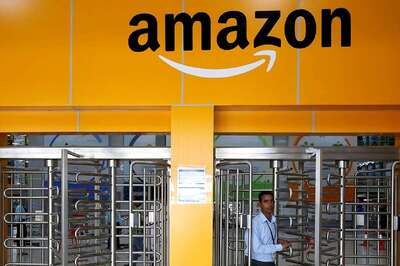 About 70,000 Indian Exporters to Showcase Products During Black Friday Weekend Via Amazon Program