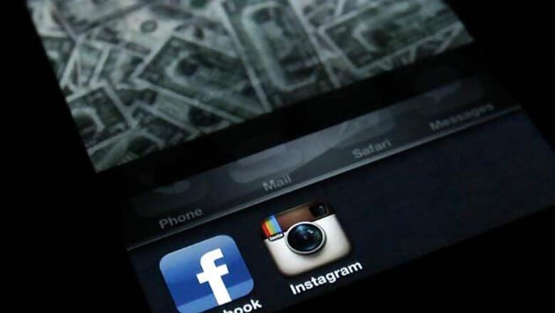 Instagram bug hides users' recent photos; company working on fixing it