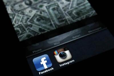 Instagram bug hides users' recent photos; company working on fixing it