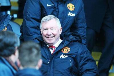 David Beckham, Wayne Rooney not world class according to Alex Ferguson