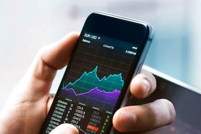 Sensex ends 187 pts higher, Nifty settles at 17,266 amid high volatility; Tata Steel, RIL top gainers