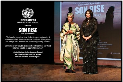 Teach Boys About Gender Equality at 15 Not 50, Says National Award Winning Director Vibha Bakshi