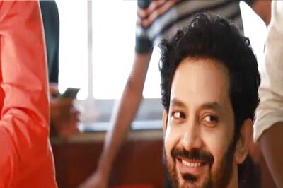 Marathi Actor Umesh Kamat's New Look Brings him 'Kadak' Comment. Fans Leave Heart Emojis