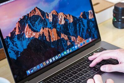 Next MacBook Air Likely To Be More Powerful And Get A New Look