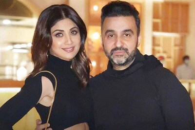 Shilpa Shetty and Raj Kundra: A Complete 14-Year Timeline of Their Relationship