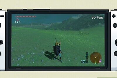 How to Get Max FPS on Your Nintendo Switch