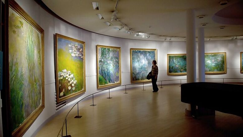 Rockefeller Art Collection Sold For Record-Smashing $832 Million