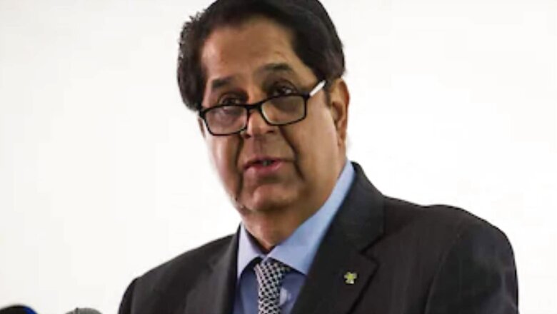 Govt to Soon Appoint 3 Independent Directors on NaBFID Board; Move to Start Ops of Development Finance Institution