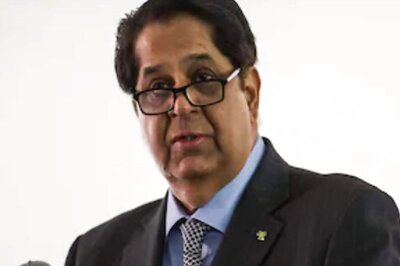 Govt to Soon Appoint 3 Independent Directors on NaBFID Board; Move to Start Ops of Development Finance Institution