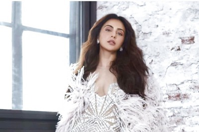 Rakul Preet Singh Wishes To Do More South Films, Says 'I Miss My Fan Base In Telugu And Tamil...'