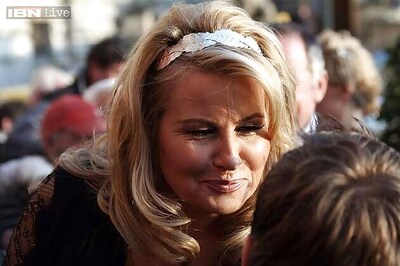 'American Pie' revived my love life: Jennifer Coolidge