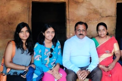 'Daughters' Heads Cracked Open, Father in Trance': Andhra Police Reveal Shocking Details from Crime Spot