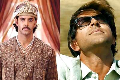 Happy Birthday Hrithik Roshan: Five Films of the Versatile Actor One Must Watch