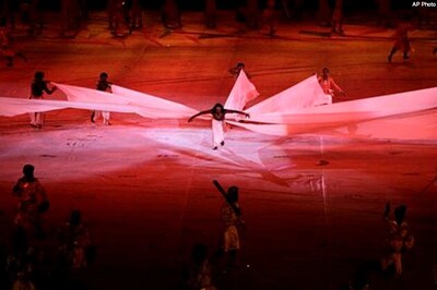 CWG: Technology sets perfect closing for Games