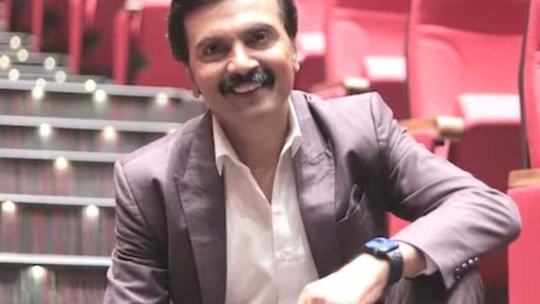 Marathi Actor Milind Gawali Questions Treatment Meted Out To Kids On Sets