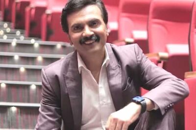 Marathi Actor Milind Gawali Questions Treatment Meted Out To Kids On Sets