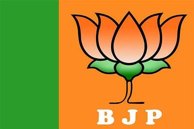 SC, EC must take cognisance of Khurshid's remarks: BJP