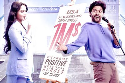 Miss Shetty Mr Polishetty Reaches Breakeven Point On Day 4 Of Release