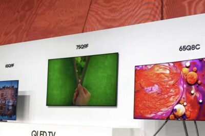 India's Smart TV Shipments Fall But Demand For QLED TVs Went Up Last Year: What It Means