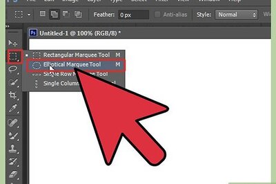 How to Create a 3D Sphere in Photoshop