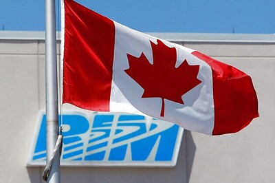 RIM to launch new BlackBerry PlayBook next week