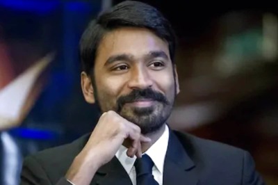 Dhanush to Spend Rs 150 Cr on His Dream House in Chennai?