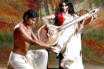 Boldness is a complicated issue: Nandana Sen