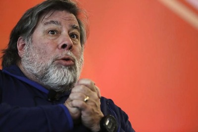 Coronavirus 'Patient Zero' in USA: Apple Co-founder Steve Wozniak Slammed for 'Joke'