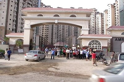 Homebuyers Cheated in Noida, Will Take up Matter With CM Yogi: Congress MLA Aditi Singh