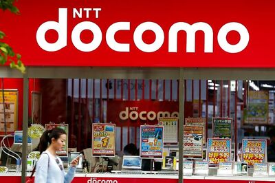 Tata Sons Ordered to Pay $1.17 Billion to Japan's NTT DoCoMo