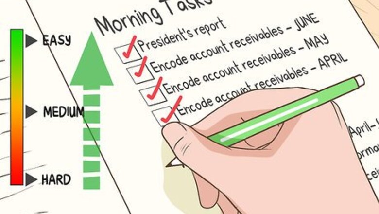 How to Find More Time In Your Work Day