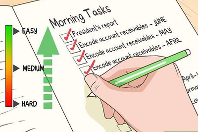 How to Find More Time In Your Work Day