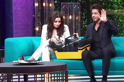 Karan Johar Reveals the Contents of the Much Sought After Koffee Hamper