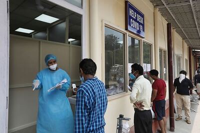 AIADMK MLA Tests Positive For Covid-19