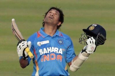Sachin: A Billion Dreams Box Office Collection Crosses Rs 8 Crore on Day 1