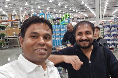 Super 30 Founder Anand Kumar's Encounter With Ex-Student In US Is 'Filmy'