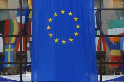 EU to Limit Visas if Countries Refuse to Take Back Migrants