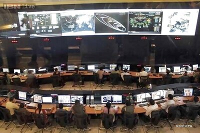 Mars Orbiter Mission: The 14 ISRO scientists behind Mangalyaan