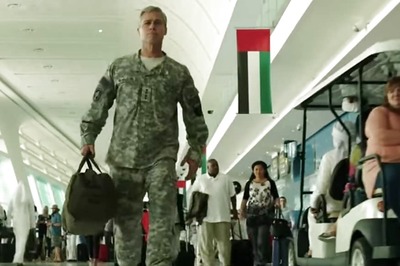 Watch: Netflix War Machine Trailer is Finally Out
