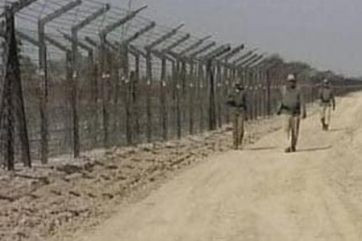 Ceasefire violation along LoC; jawan killed in firing