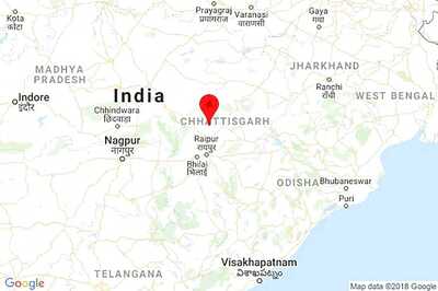 Mungeli Election Result 2018 Live Updates: Punulal Mohale of BJP Wins