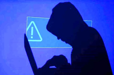 US Blames North Korea for 'WannaCry' Cyber Attack