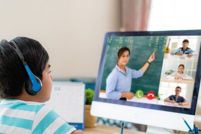 From Pandemic Necessity to Future Revolution: Why Online Education is Here to Stay