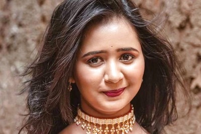 Aai Kuthe Kay Karte Actress Gauri Kulkarni Fractures Her Leg In Road Accident