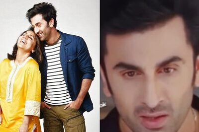 Neetu Kapoor ‘Loved’ This Sequence from Son Ranbir Kapoor's Tu Jhoothi Main Makkaar