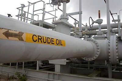 U.S. crude output in May plummets by a record 2 million bpd